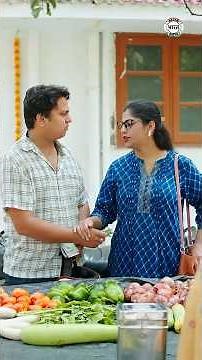 Jeevan Saathi Ka Sahi Arth Kya Hai? Nazarbattu भारत #nazarbattu #family #shortfilm