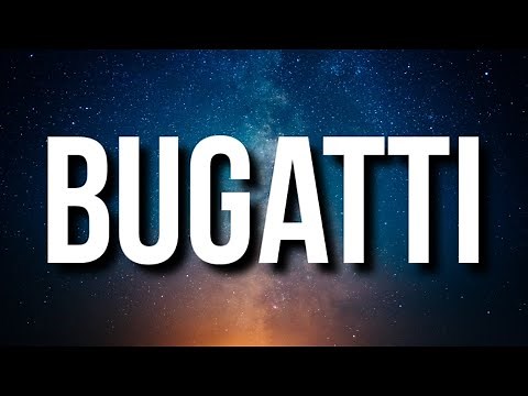 Ace Hood - Bugatti (Lyrics) ft. Future, Rick Ross | "I woke up in a new Bugatti" [TikTok Song]