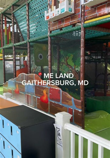 Exploring ME LAND: A Fun Adventure at Memory Lane Park