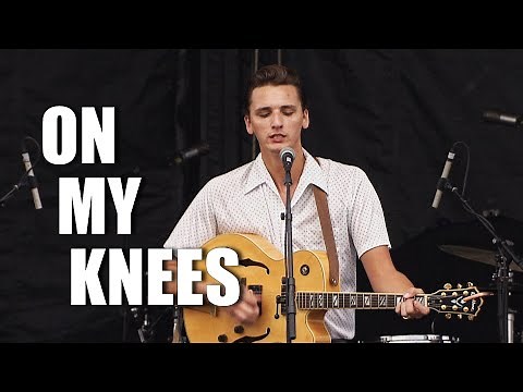 On My Knees - Red Clay Strays