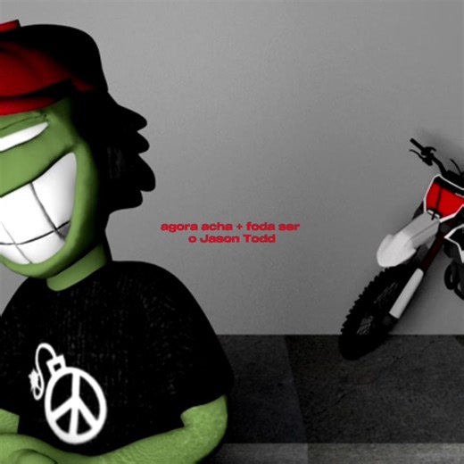 Red Hood #rap #hiphop #capuzvermelho #boombap De qual parte do som noz posta a próxima edit família?