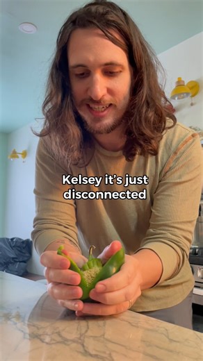 177K views · 3.9K reactions | Just push down 𣏕 #tipsandtricks #kitchenhack #CookingHacks #learning #usefulhack #reels | Sidneyraz | Facebook