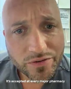 Doctor’s orders — go to goodrx.com and start saving! | GoodRx