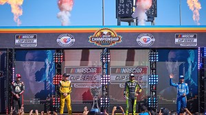 Key dates for NASCAR 2024 season