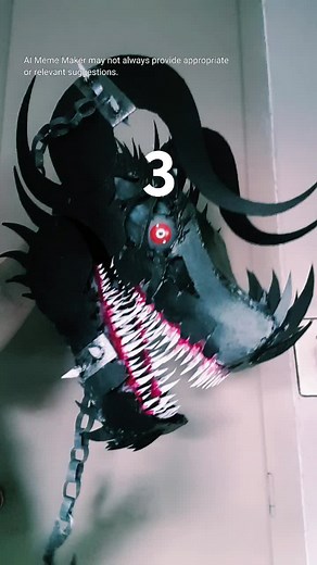 Funny Dragon Puppet Memes: A Series of Hilarious Puppet Control