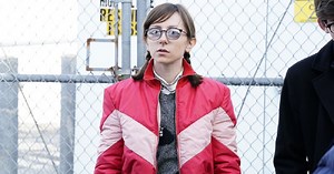 "A.P. Bio" Season 3: Heather's Back to Her "Desk Job" [PREVIEW]