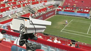 Hawk-Eye Live could replace Wimbledon line judges and other news