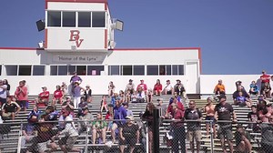 15K views · 184 reactions | Day one of the state track championships is in the books! Our crew was field level to capture the action! | SDPB Sports | Facebook