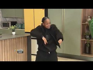 Isaka 6am | Ciza ft Jazzworx & Thukuthela