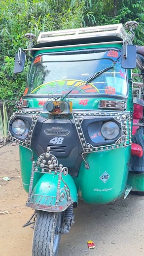 CNG 550 cc | Poth Chola Biker