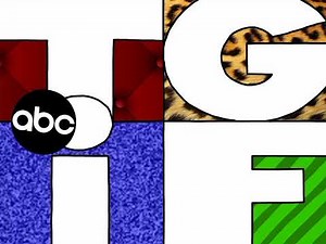 ABC's TGIF | Opening Theme Song (1994)