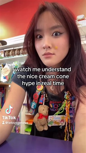 Learning Express Geneva Commons on Instagram: "WE ARE SOLD OUT ATM but i'll let you guys know when they come back in stock ASAP🥲🥲 #LEESL #neehdoh #nicecreamcone #squishies #fidgets"