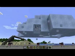 Minecraft Transit Railway Lets Play! (Season 2 Episode 2)