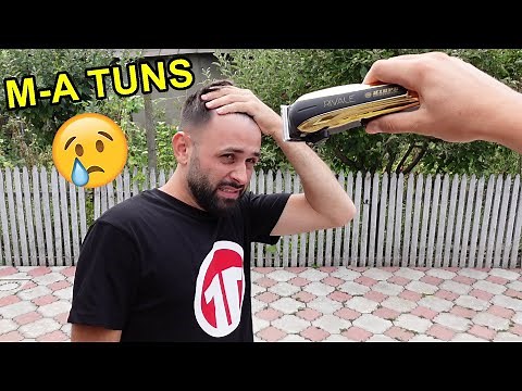 SPUN "DA" LA TOT CE VREA DANU…*CHALLENGE*