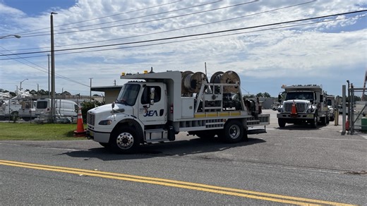 LIST: Power outage tips