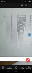 Explain why Adrenaline is preferred to Noradrenaline as an emer... | Filo