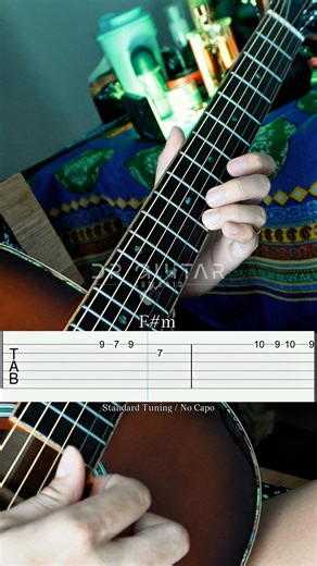 The Final Countdown (Intro Synth Lead on Guitar Tab) Europe | Doni