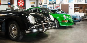 As your trusted source for Porsche parts for 28 years and counting, we thank you for relying on us for our: - Porsche parts expertise - 2mm Genuine, OE, OEM & Aftermarket parts - 5,000 Step-by-Step DIY Guides - Forums community of Porsche enthusiasts - Partnership with PCA (Porsche Club of America) with a special 10% discount tied to your member number - Having your back, with Lifetime Replacement and Free Shipping over $99 in the US Come see what's new, including Carbon Fiber upgrades and more 