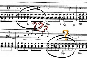 How to Sight-Read Piano Chords Quickly - Piano Sight Reading