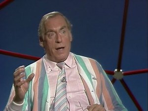 Time Capsule with Larry Grayson