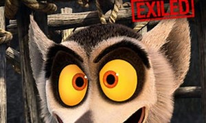 All Hail King Julien: Exiled - Where to Watch and Stream Online – Entertainment.ie