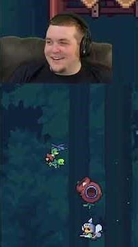 An Structure Idea For A DKC Type Game You're Welcome To Steal #windswept #indiegame #streamclips