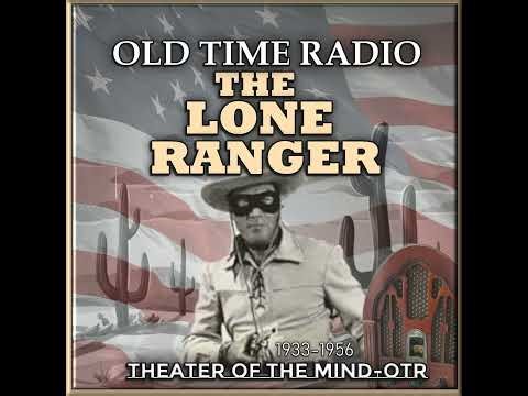 The Word of a Soldier - The Lone Ranger | 05/25/1938 (Ep831)