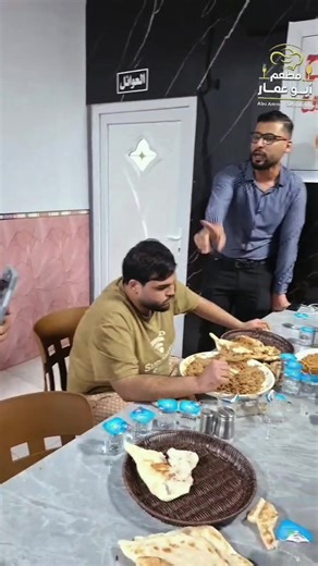 امير ينسحب لكن مطعم أبو عمار يربح 50 ألف