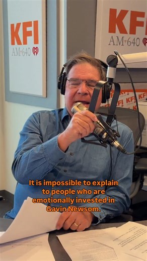 John says you can add the shut down of the Valero oil refinery in Benicia, CA to the list of @cagovernor Gov. Gavin Newsom’s failures! Be sure to catch up on anything that you missed on the show by checking out The John Kobylt Show Podcast on the @iheartradio app or wherever you listen to podcasts! Listen live to The John Kobylt Show every weekday from 1p-4p on @kfiam640 #Radio #KFIAM640 #TheJohnKobyltShow #iHeartRadio | John Kobylt Show