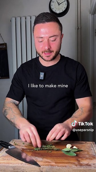 Sage and Onion Stuffing Balls Recipe for the Holidays