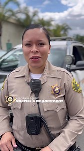 3K views · 137 reactions | Deputy Rodriguez of Norwalk Sheriff's Station tells us what motivated her to become a Los Angeles County Sheriff's Department Deputy Sheriff. Deputy Rodriguez represents her community and highly relates to the residents she serves. She reflects on the history of women’s struggle and perseverance to provide the best service to the Norwalk community. | Los Angeles County Sheriff's Department | Facebook