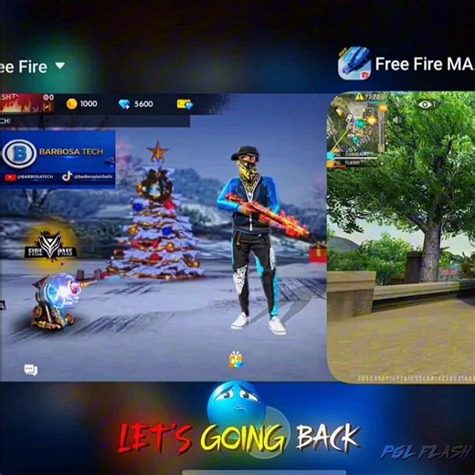 TIME TRAVEL 2019 ❤️‍🩹🥺#freefire #pglflash #shortsfeed