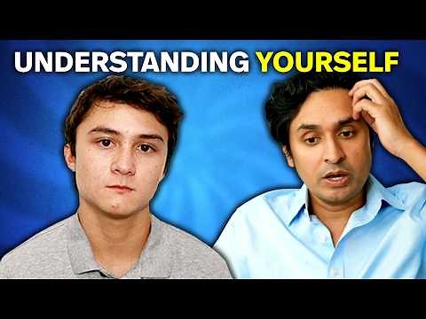 Dr. K Chats with ‪@MichaelReeves‬ about Existential Dread