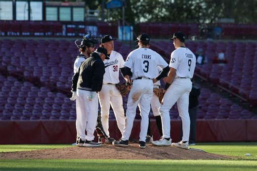 Where does South Carolina baseball go from here?