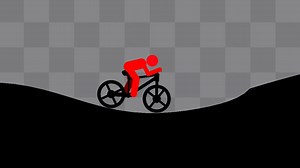 Stickman Bike Runner Game · Play Online For Free · Gamaverse.com