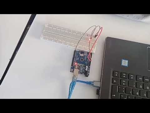 Basic Arduino Coding Activity - LED -2