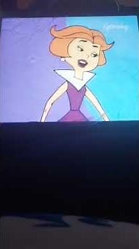 The Jetsons JUDY'S Package Delivery 📭