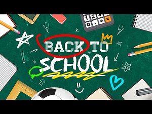 Work the Crowd - Back to School Edition