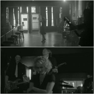 Keith Urban can see the pain in the way Amber Valletta dances to "Blue Ain't Your Color". Watch his new music video now: http://vevo.ly/46TCxx | Vevo