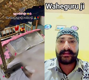 #waheguru 🙏🙏🤲🤲🌹🌹 | Waheguru ji