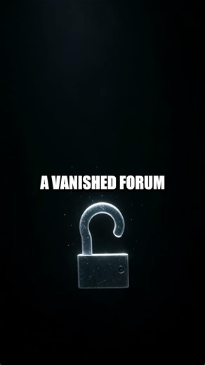 Whispers from the Dark Link