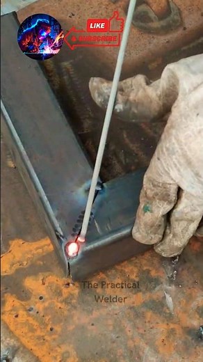 Learn to Weld a Square Tube at 90 Degrees: Essential Techniques for Perfect Joints
