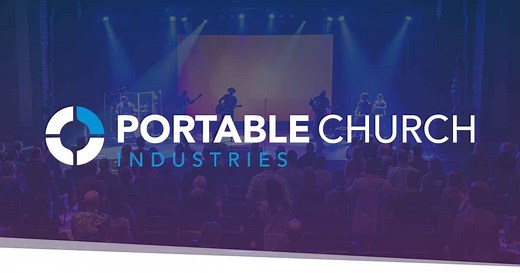 Solutions | Portable Church Industries