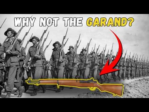 The Riffle Disaster That Changed Canada’s Army Forever? | Second World War History #ww2stories #wwii