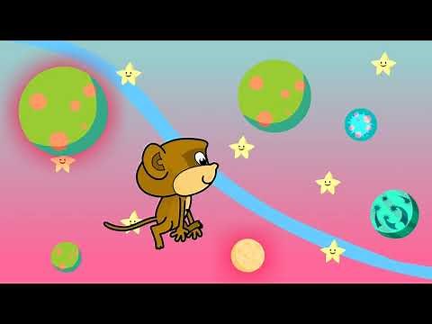 Mimo & Bobo - Sleep Tight | ducktv