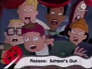 Toon Disney Summer Movie Splash Promo (Memorial Day 2005)