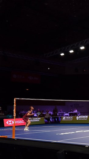 Your HYLO Open Champion 2025 in the men’s singles is 🇮🇩 Jonatan Christie! | HYLO Badminton Open