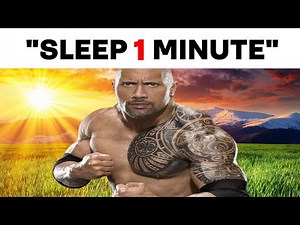 Every Motivational Video be like