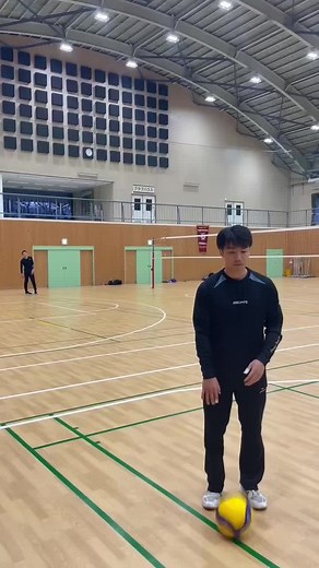 Volleyball in Japan: A Beginner's Guide
