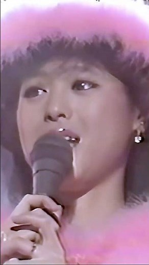 松田聖子 伝説のライブ！武道館・白い恋人 #松田聖子 #昭和歌謡 ＃松田聖子武道館 ＃白い恋人 ＃オンリーマイラブ